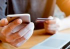 Оплата смартфоном: украинцы отказываются от банковских карт